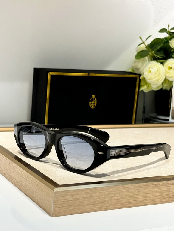 JACQUES MARIE MAGE Sunglasses(AAAA)-2436