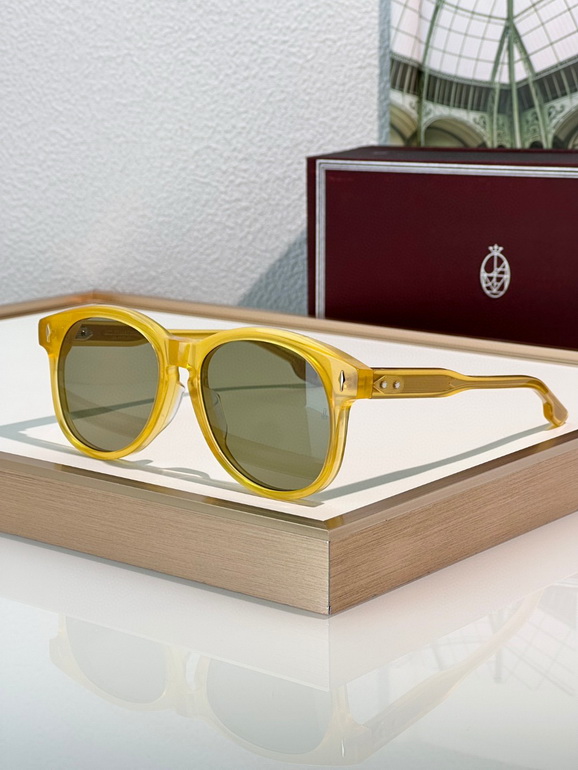 JACQUES MARIE MAGE Sunglasses(AAAA)-2435