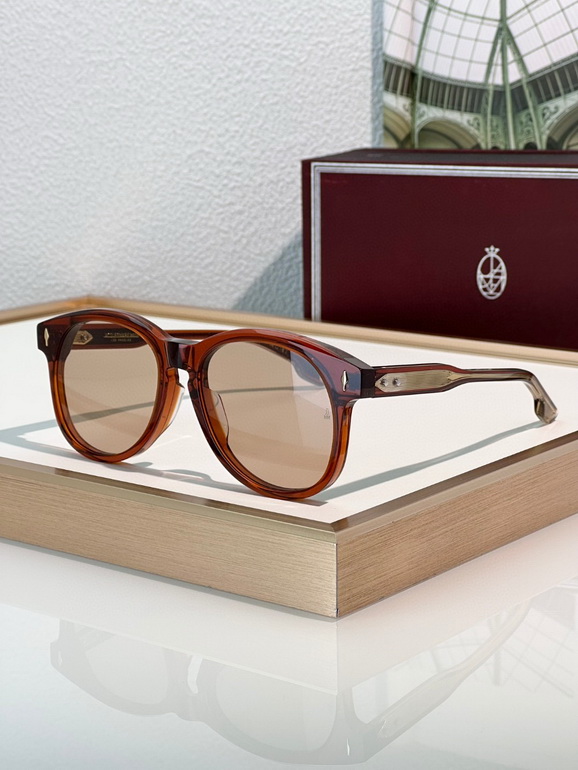 JACQUES MARIE MAGE Sunglasses(AAAA)-2434