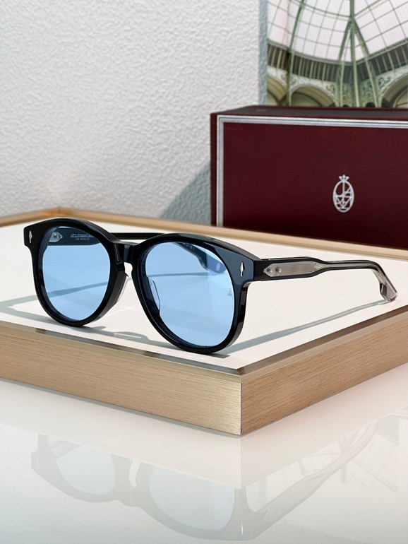 JACQUES MARIE MAGE Sunglasses(AAAA)-2429