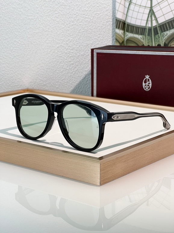 JACQUES MARIE MAGE Sunglasses(AAAA)-2428