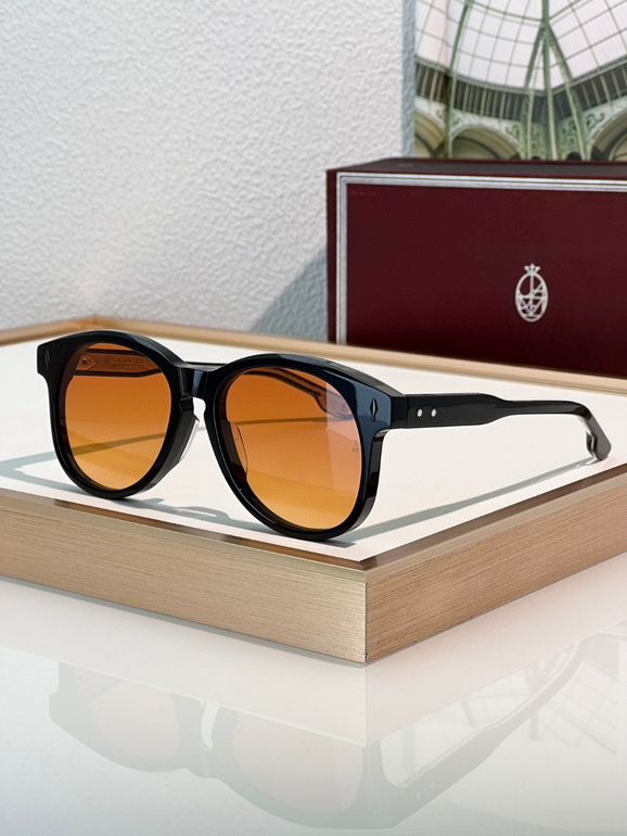 JACQUES MARIE MAGE Sunglasses(AAAA)-2427