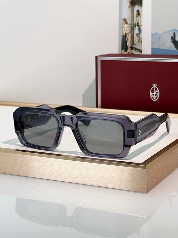 JACQUES MARIE MAGE Sunglasses(AAAA)-2425