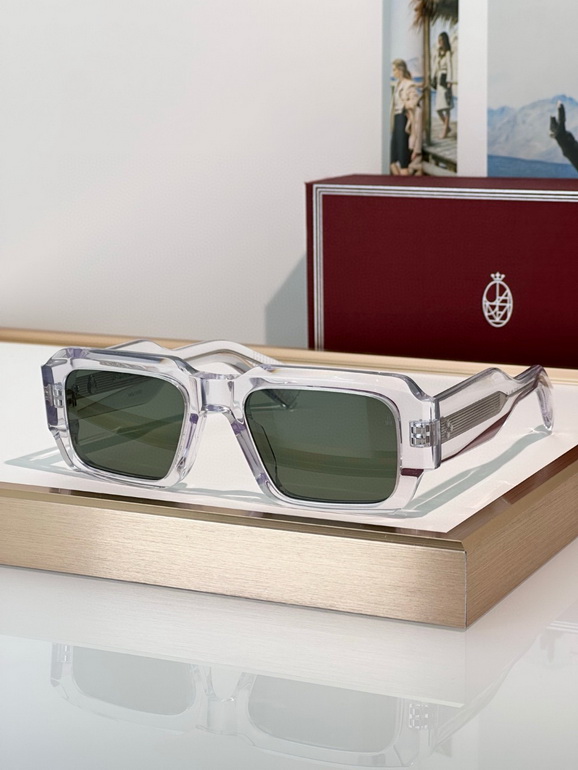 JACQUES MARIE MAGE Sunglasses(AAAA)-2424