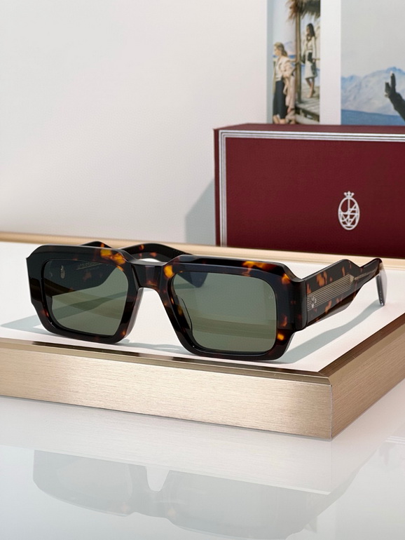 JACQUES MARIE MAGE Sunglasses(AAAA)-2423