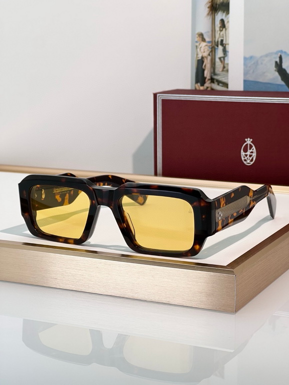 JACQUES MARIE MAGE Sunglasses(AAAA)-2422