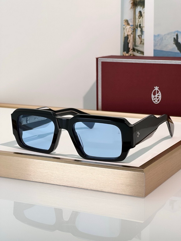JACQUES MARIE MAGE Sunglasses(AAAA)-2421