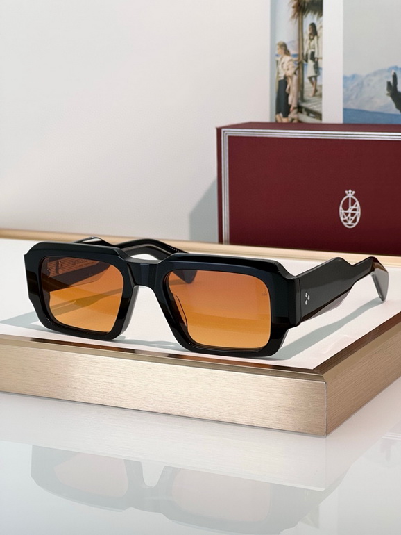 JACQUES MARIE MAGE Sunglasses(AAAA)-2419