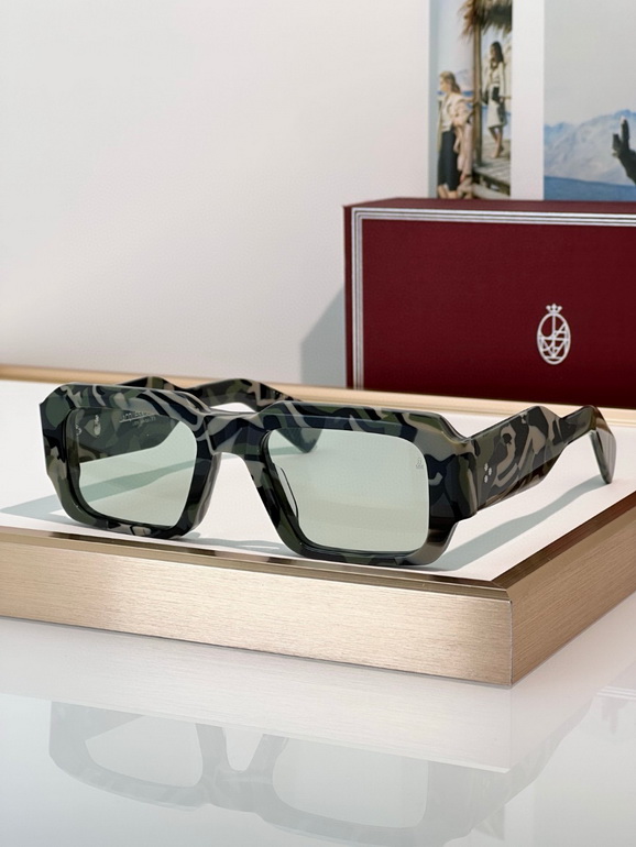 JACQUES MARIE MAGE Sunglasses(AAAA)-2418