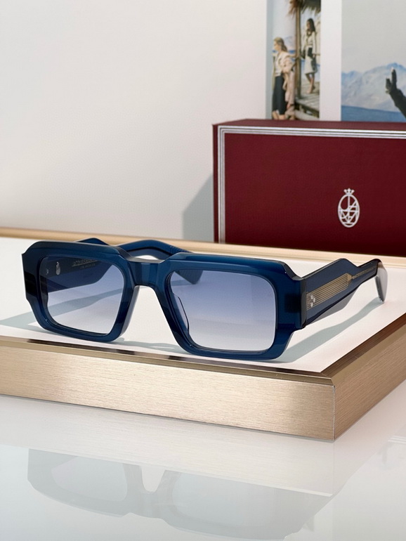 JACQUES MARIE MAGE Sunglasses(AAAA)-2416