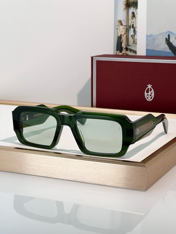 JACQUES MARIE MAGE Sunglasses(AAAA)-2415