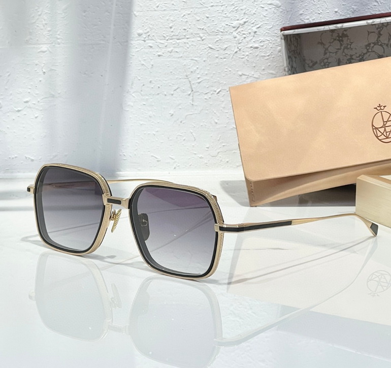 JACQUES MARIE MAGE Sunglasses(AAAA)-2413