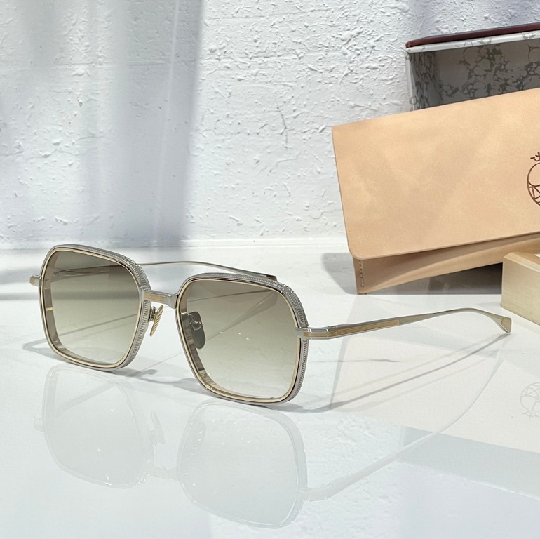 JACQUES MARIE MAGE Sunglasses(AAAA)-2412