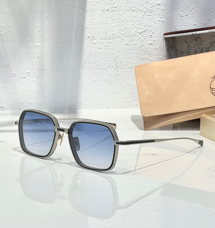 JACQUES MARIE MAGE Sunglasses(AAAA)-2410