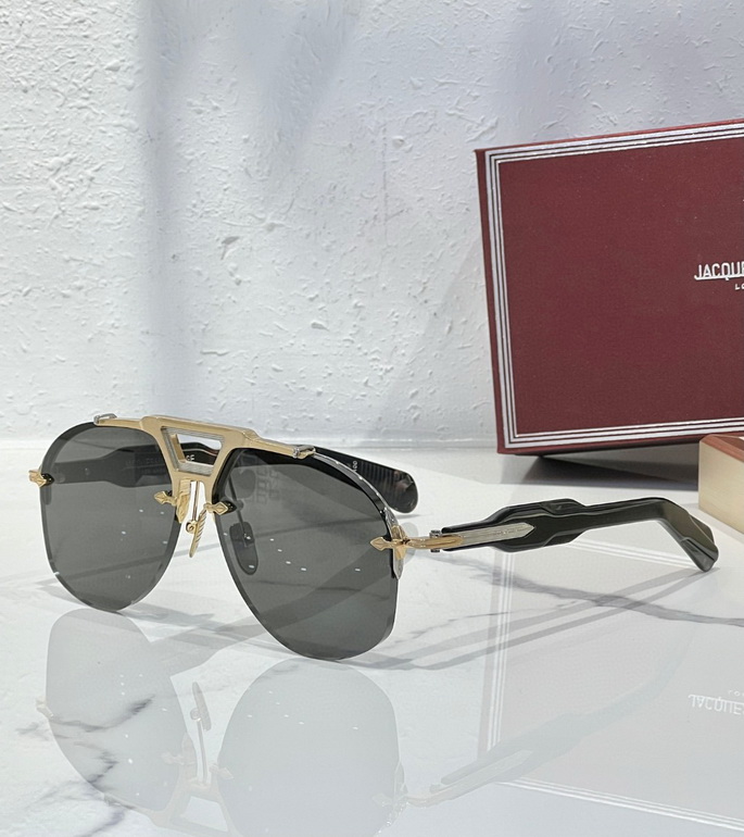 JACQUES MARIE MAGE Sunglasses(AAAA)-2402