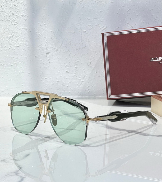 JACQUES MARIE MAGE Sunglasses(AAAA)-2400