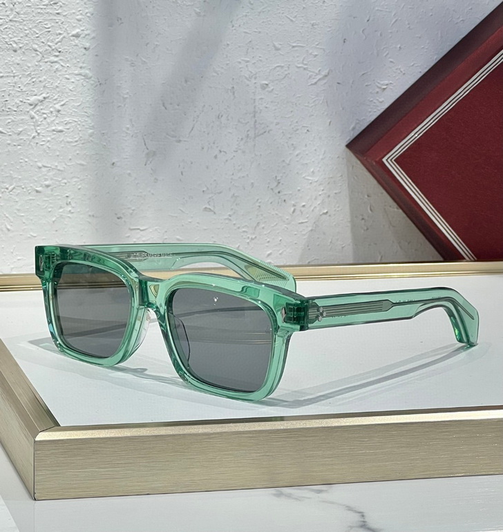 JACQUES MARIE MAGE Sunglasses(AAAA)-2397