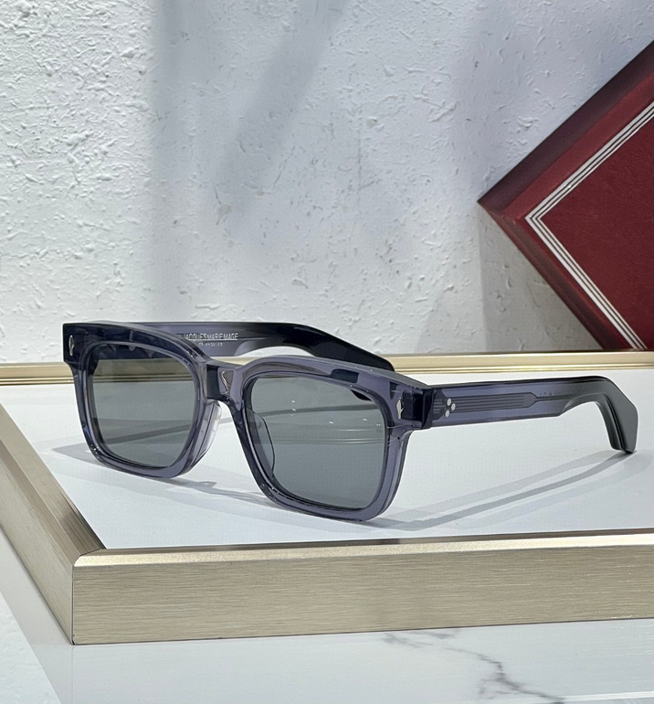 JACQUES MARIE MAGE Sunglasses(AAAA)-2394