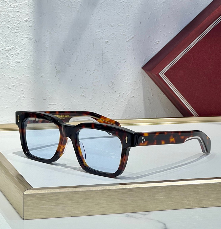 JACQUES MARIE MAGE Sunglasses(AAAA)-2393