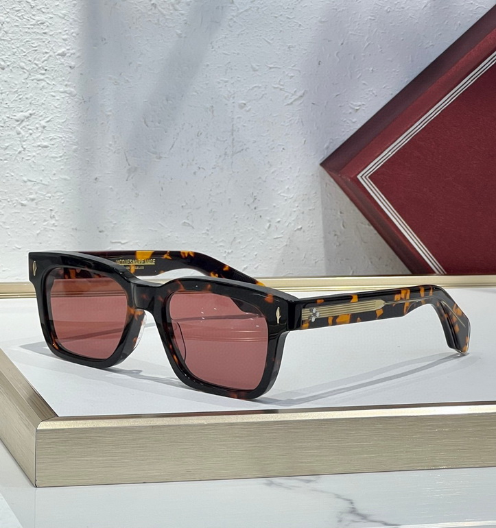JACQUES MARIE MAGE Sunglasses(AAAA)-2392