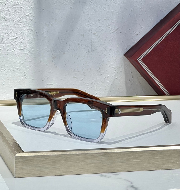 JACQUES MARIE MAGE Sunglasses(AAAA)-2391