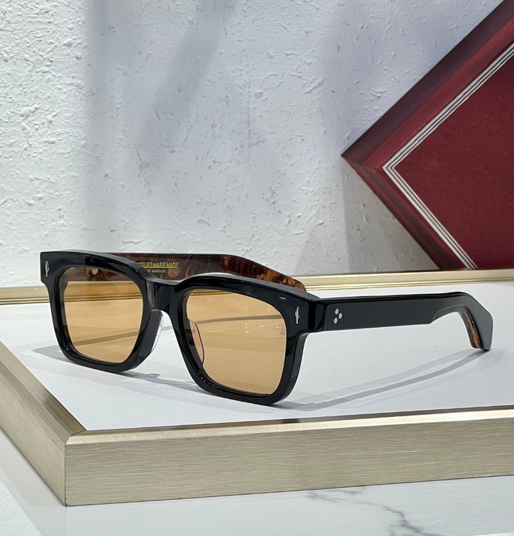 JACQUES MARIE MAGE Sunglasses(AAAA)-2390