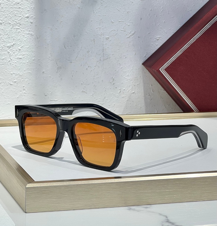 JACQUES MARIE MAGE Sunglasses(AAAA)-2387