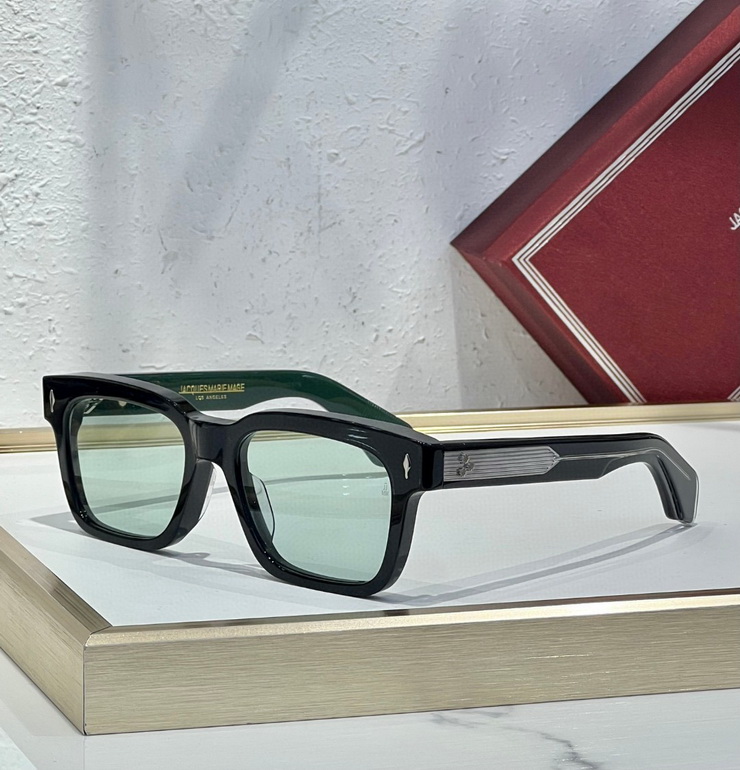 JACQUES MARIE MAGE Sunglasses(AAAA)-2385