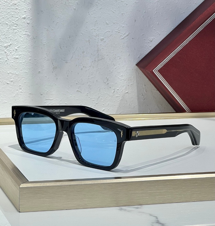 JACQUES MARIE MAGE Sunglasses(AAAA)-2373