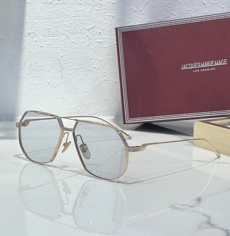 JACQUES MARIE MAGE Sunglasses(AAAA)-2371