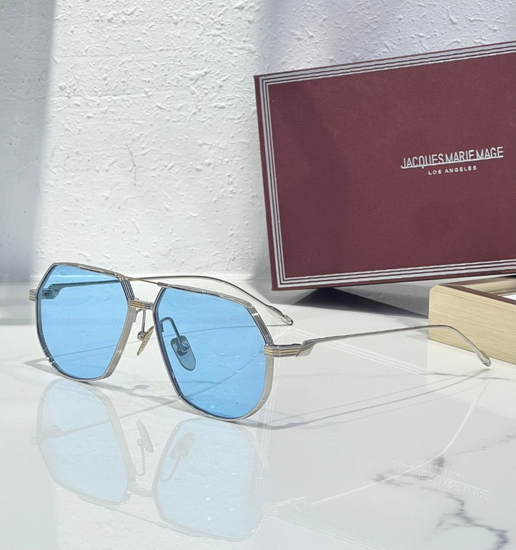 JACQUES MARIE MAGE Sunglasses(AAAA)-2367