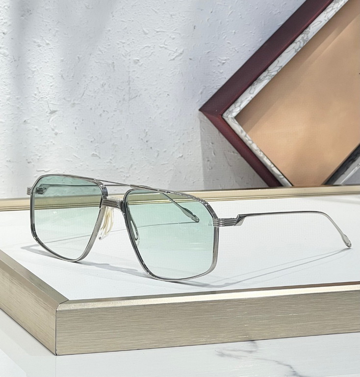 JACQUES MARIE MAGE Sunglasses(AAAA)-2366