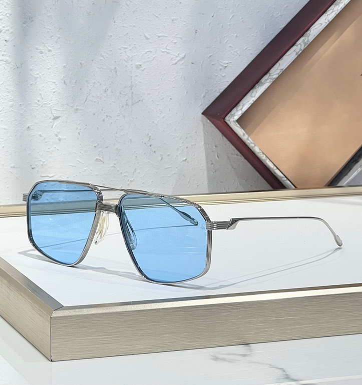 JACQUES MARIE MAGE Sunglasses(AAAA)-2364