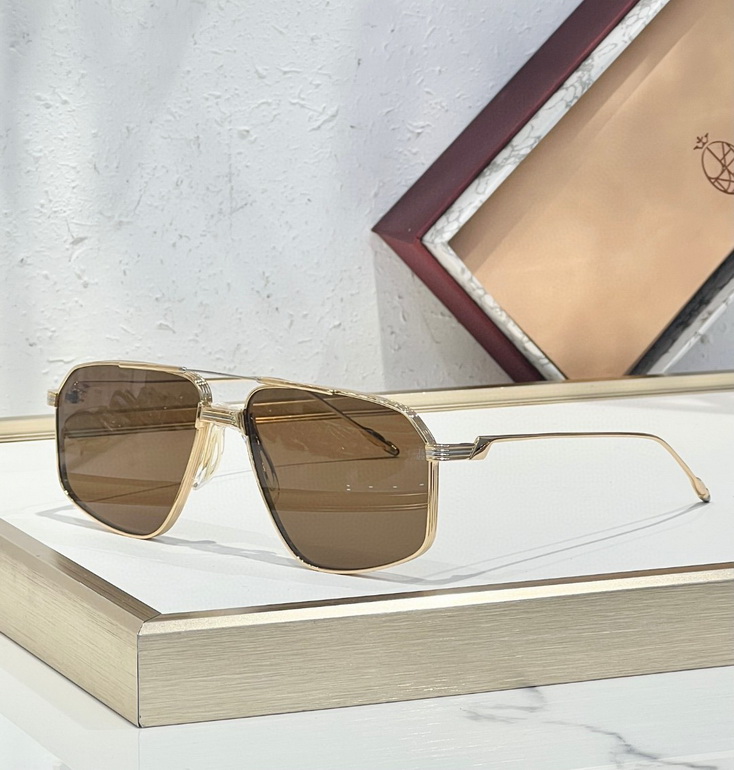 JACQUES MARIE MAGE Sunglasses(AAAA)-2362