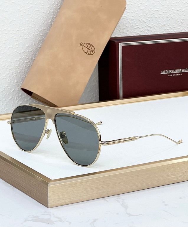 JACQUES MARIE MAGE Sunglasses(AAAA)-2355