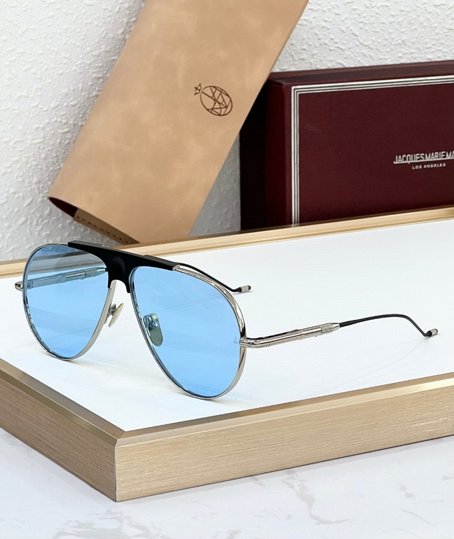 JACQUES MARIE MAGE Sunglasses(AAAA)-2354