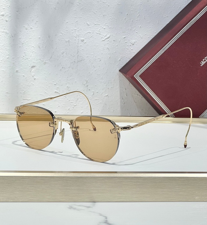 JACQUES MARIE MAGE Sunglasses(AAAA)-2352