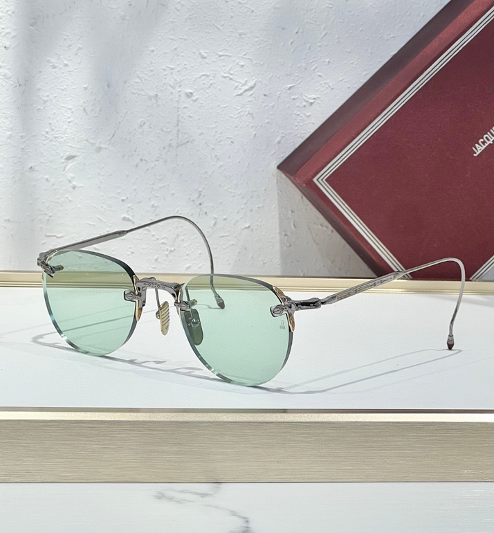 JACQUES MARIE MAGE Sunglasses(AAAA)-2350