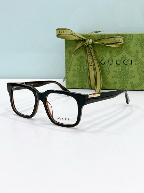 GUCCI Sunglasses(AAAA)-1487