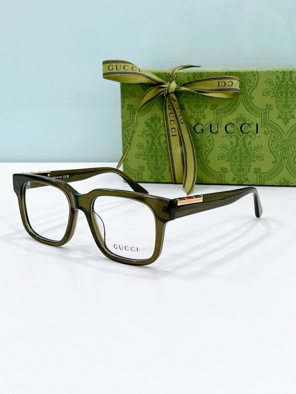 GUCCI Sunglasses(AAAA)-1486