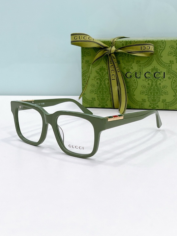 GUCCI Sunglasses(AAAA)-1485