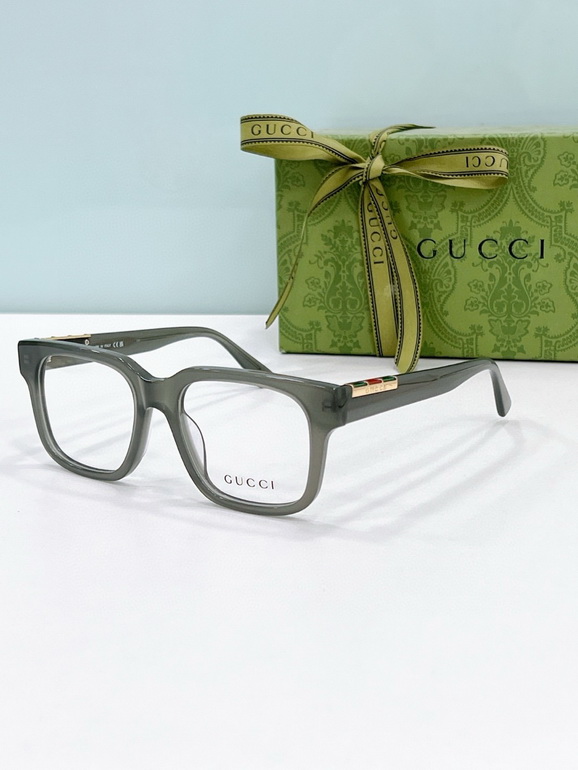 GUCCI Sunglasses(AAAA)-1483