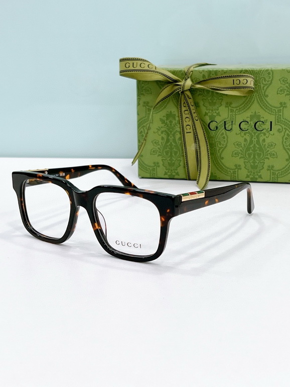 GUCCI Sunglasses(AAAA)-1482