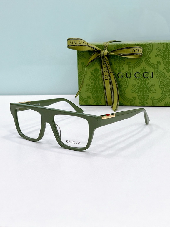 GUCCI Sunglasses(AAAA)-1477