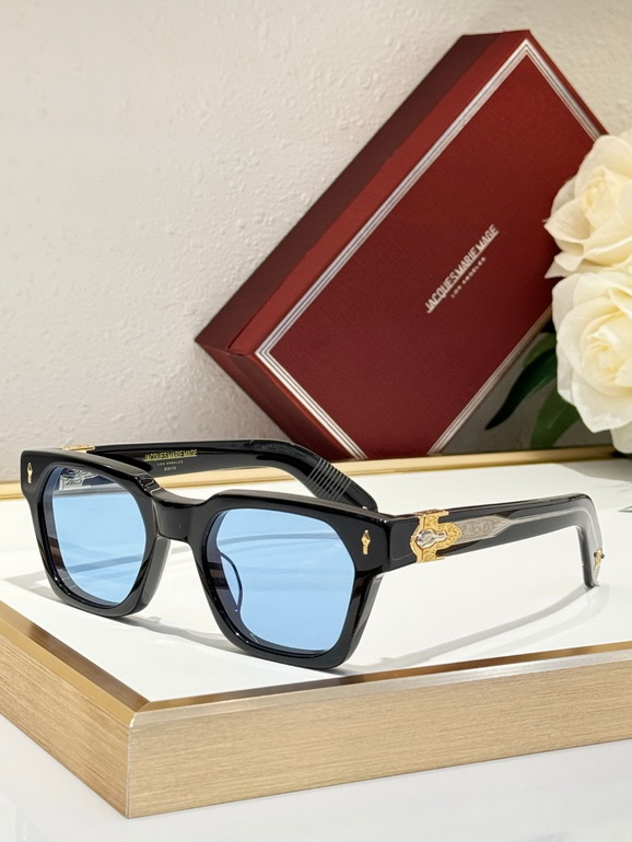 JACQUES MARIE MAGE Sunglasses(AAAA)-2347