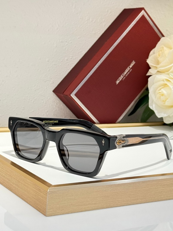 JACQUES MARIE MAGE Sunglasses(AAAA)-2344