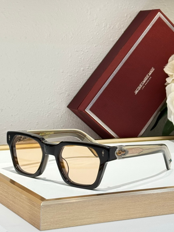JACQUES MARIE MAGE Sunglasses(AAAA)-2341