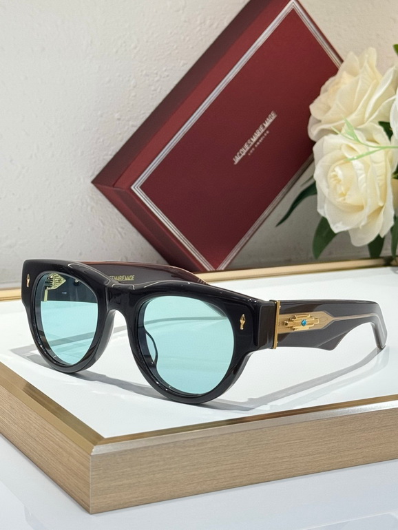 JACQUES MARIE MAGE Sunglasses(AAAA)-2340