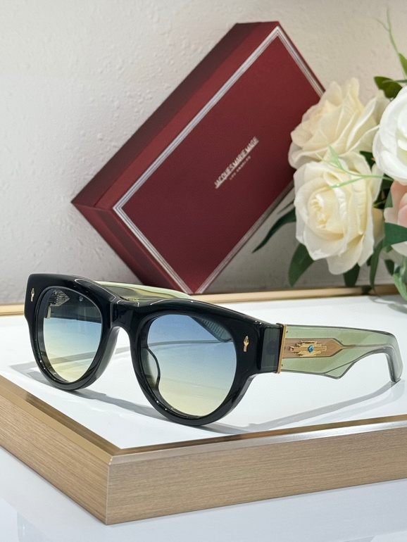 JACQUES MARIE MAGE Sunglasses(AAAA)-2338