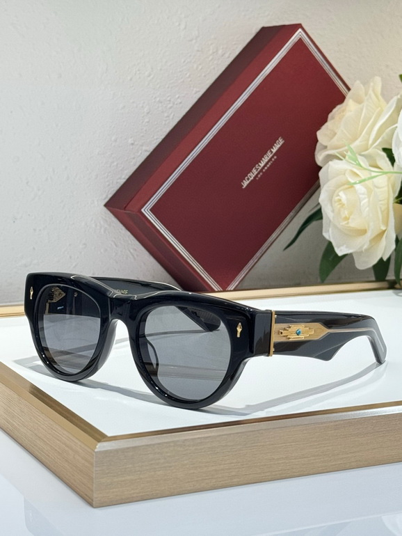 JACQUES MARIE MAGE Sunglasses(AAAA)-2336